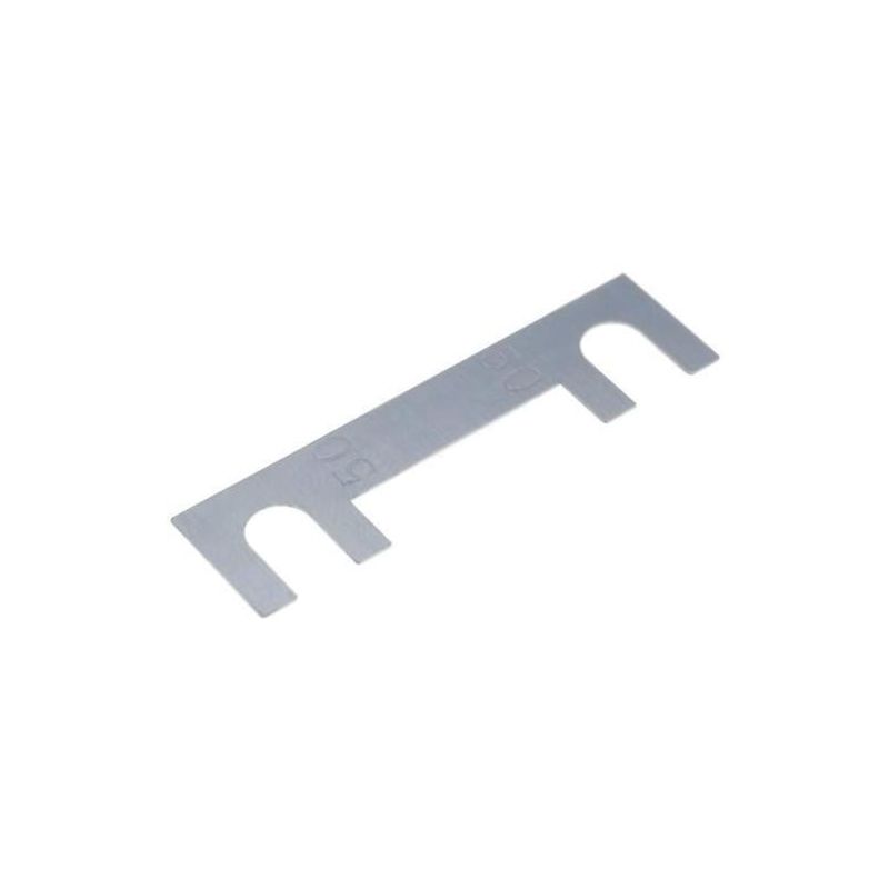 SF-50A Fuse automotive, strip Fuse 50a 0200297 MTA