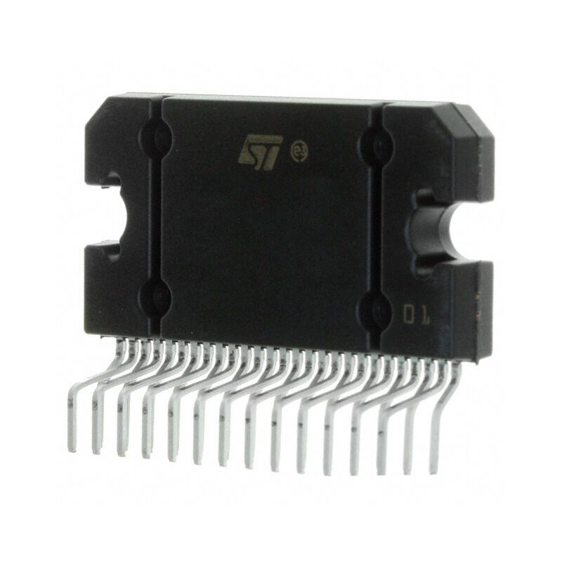 TDA7563  STM INTEGRATED CIRCUIT