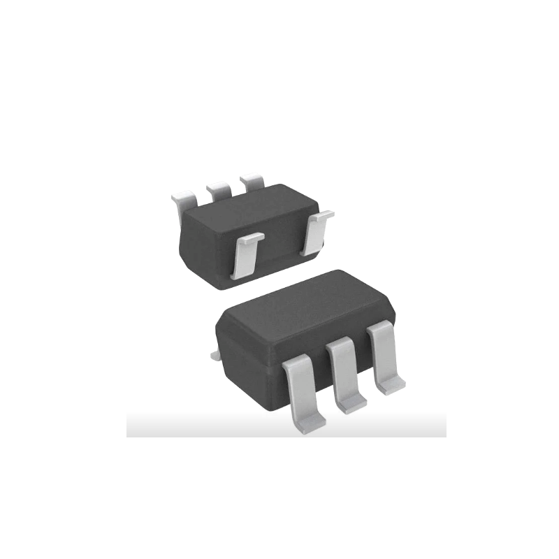 TPS76912DBVT Linear Voltage Regulator IC Positive Fixed 1 Output 1.2V 100mA SOT