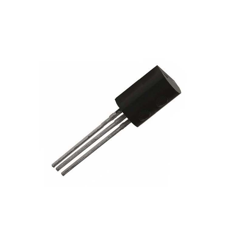 2SD1145  TRANSISTOR TO-92L D1145
