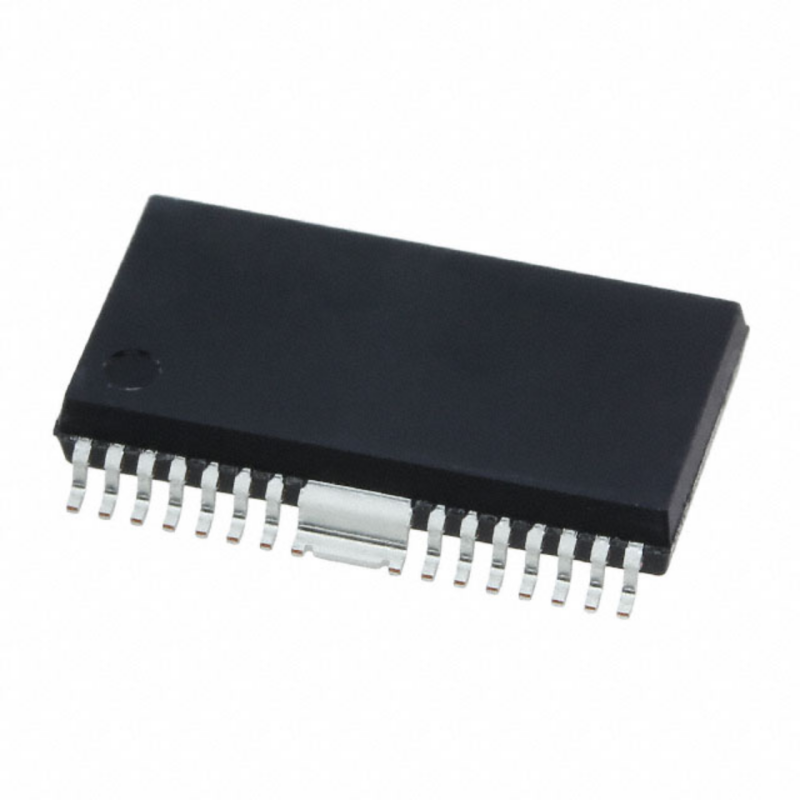 LA6242H  IC MOTOR DRIVER 5V-13V 28HSOP