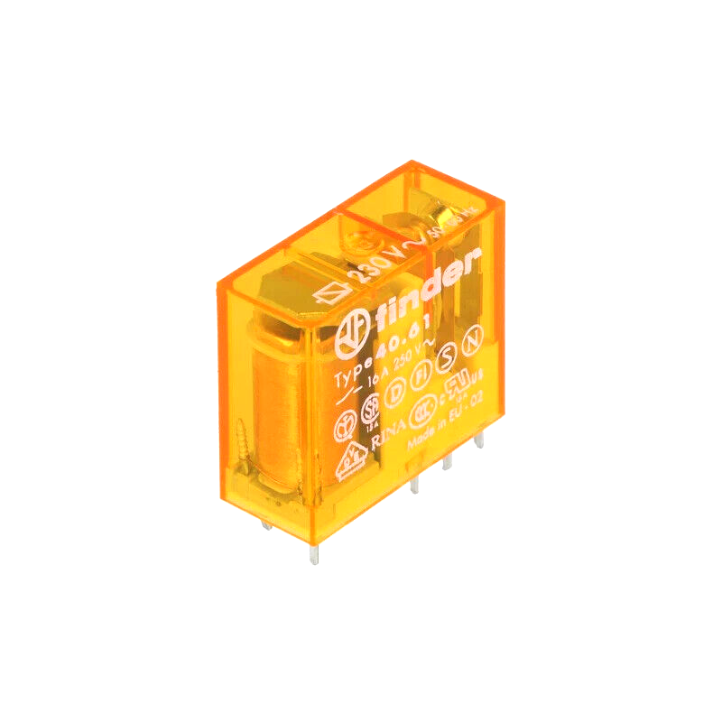 40.61.8.230.0000 Relay: electromagnetic; SPDT; Ucoil: 230VAC