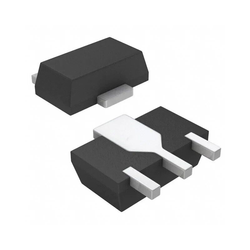 2SC5994-TD-E TRANS NPN 50V 2A PCP  (LOT OF 2)
