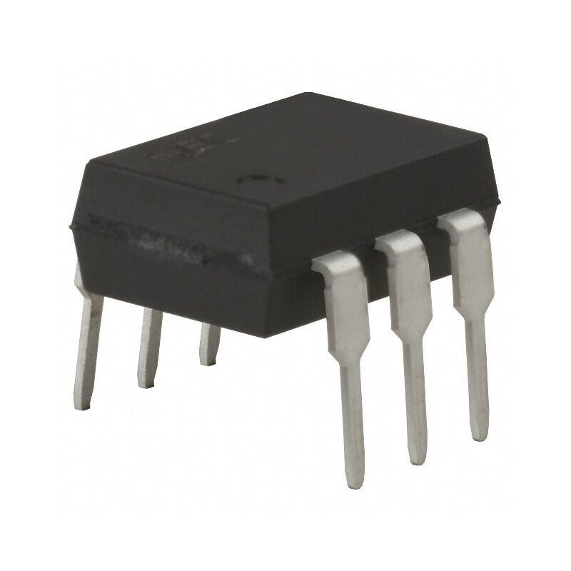 MOC641A OPTO INTEGRATED CIRCUIT DIP-6