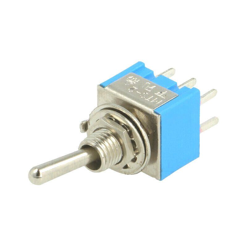 TSM202A2 Switch: toggle
