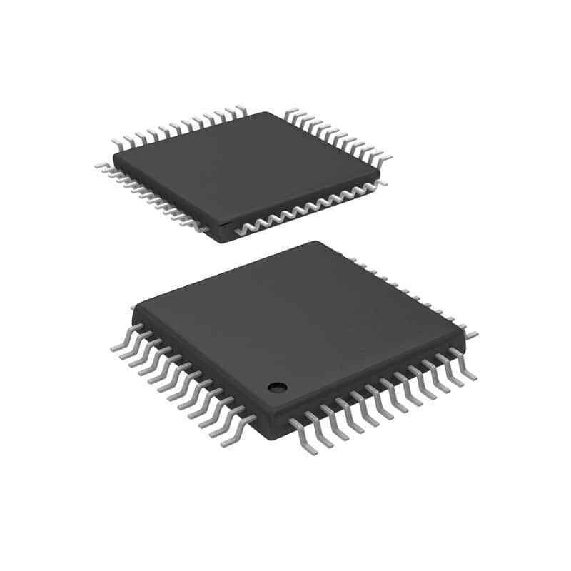 TAS3002PFBR IC AUDIO SIGNAL PROCESSOR 48TQFP
