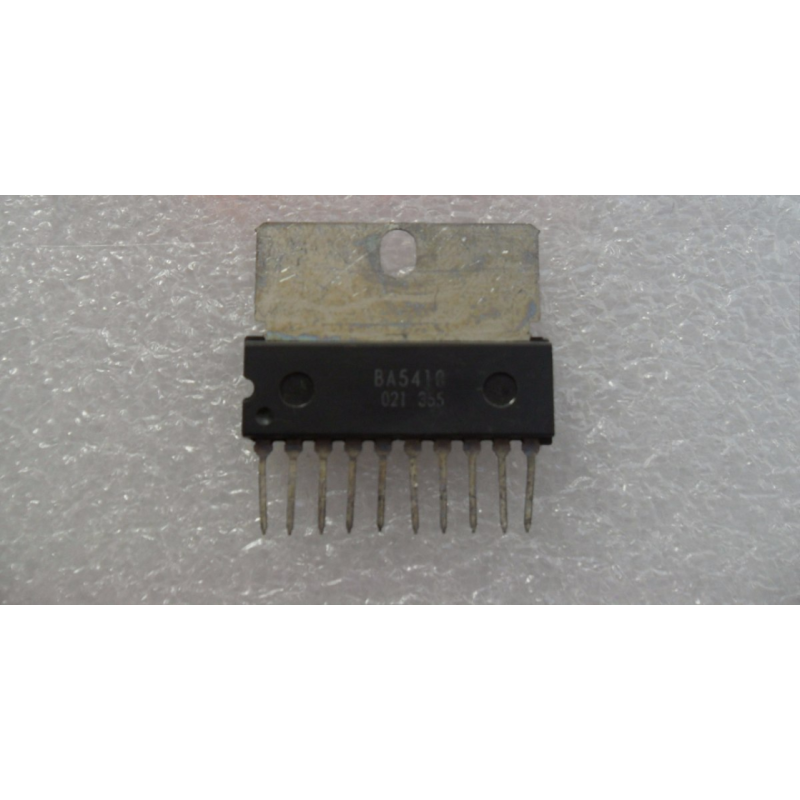 BA5410  INTEGRATED CIRCUIT SIP
