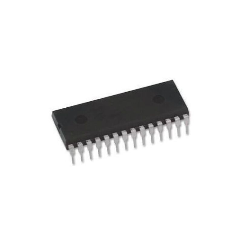 LC7800 SANYO  = LC7800(N) INTEGRATED CIRCUIT DIP-28