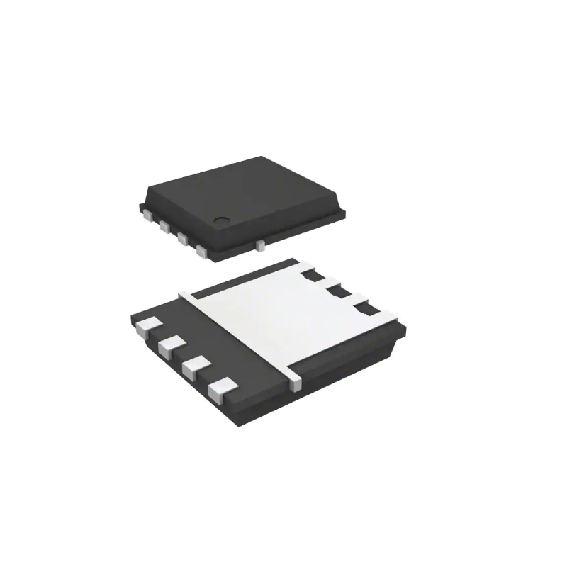 NCP4205 ON Semiconductor DUAL OUTPUT 1 & 2 PHASE