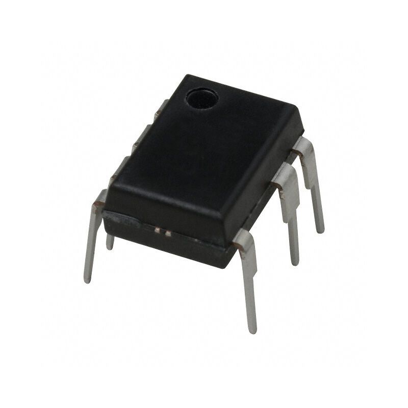 ICE2A180Z INTEGRATED CIRCUIT DIP-7