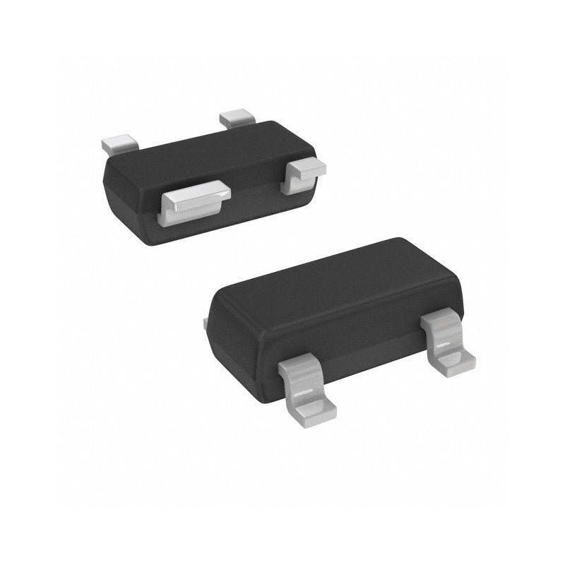 A06Z IC AMP MMIC BIPOLAR 40MA SOT-143 AO6Z