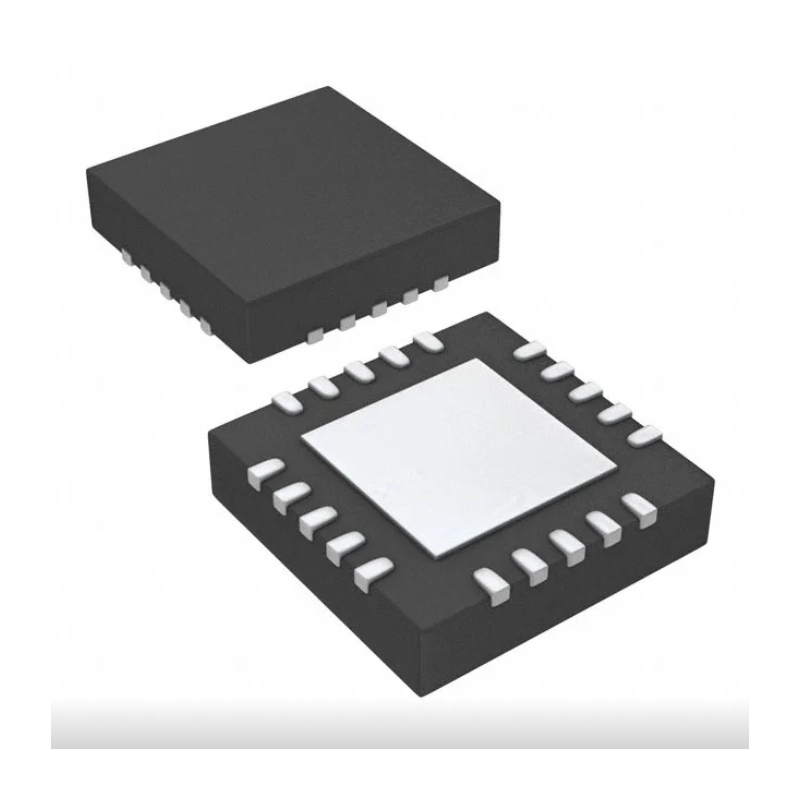 TPS51285BRUKR IC REG QD BUCK/LDO SYNC 20WQFN