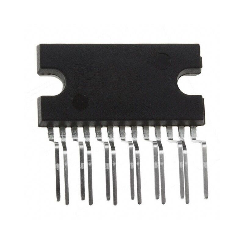 TDA8358J INTEGRATED CIRCUIT ZIP-13