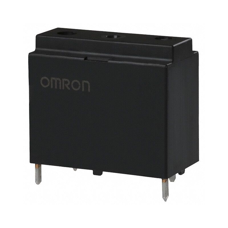 G4A-1A-PE 12VDC RELAY GEN PURPOSE SPST 20A 12V