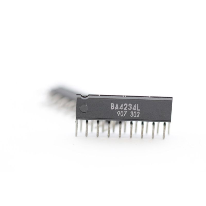 BA4234L ROHM INTEGRATED CIRCUIT SIP (LOT OF 10)