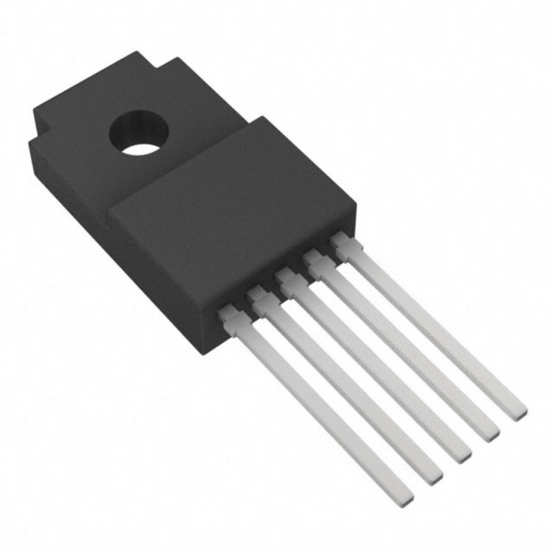 BAJ2CC0WT IC REG LINEAR 12V 1A TO220-5