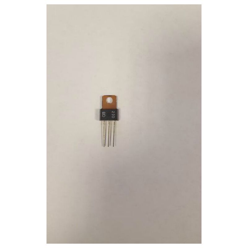 BD510 TRANSISTOR TO-202