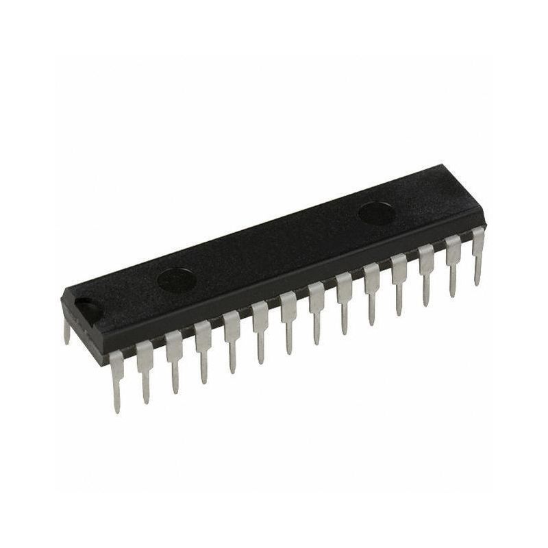 NJU3718L IC 20BIT SRL TO PRL CONVTR28SDIP NJU3718L