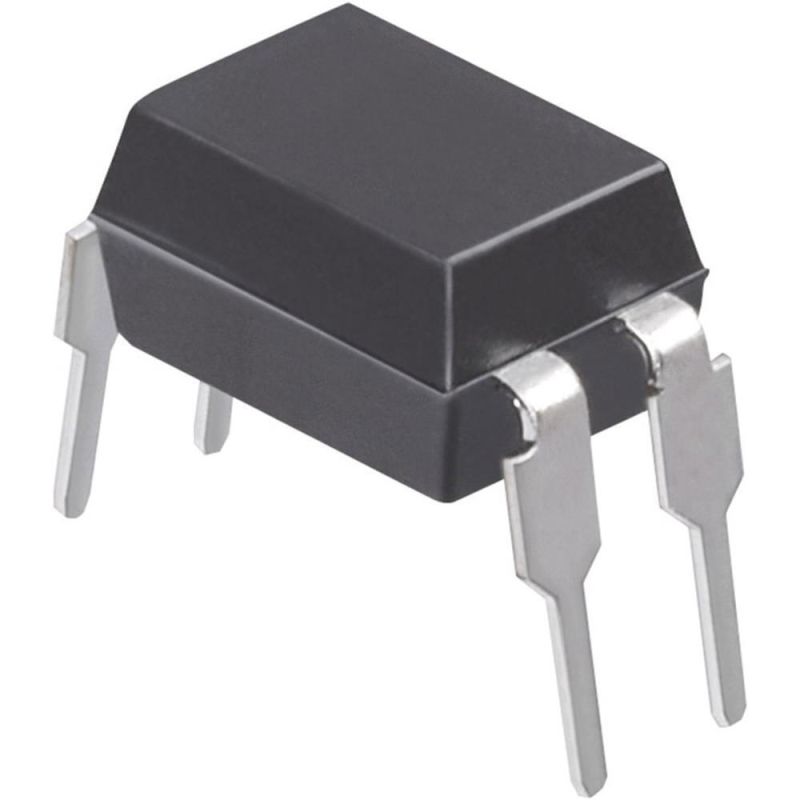 PC851 OPTO INTEGRATED CIRCUIT DIP-4
