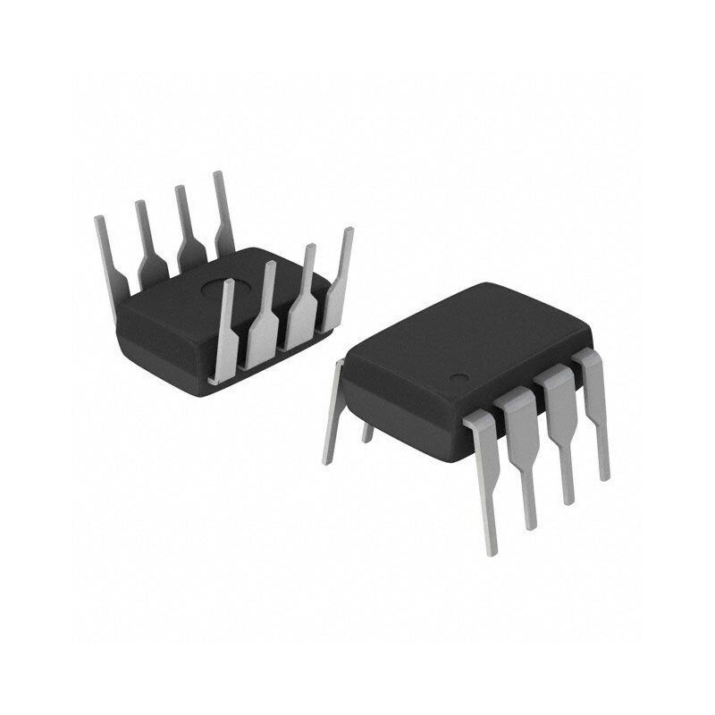 CA3193 INTEGRATED CIRCUIT DIP-8