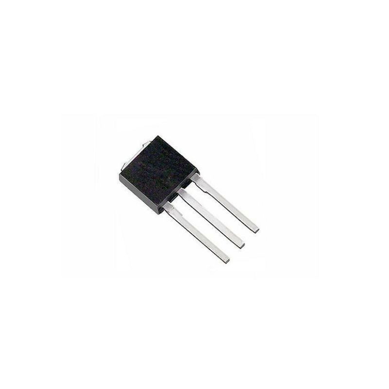 IRFU120 MOSFET N-CH 100V 7.7A I-PAK