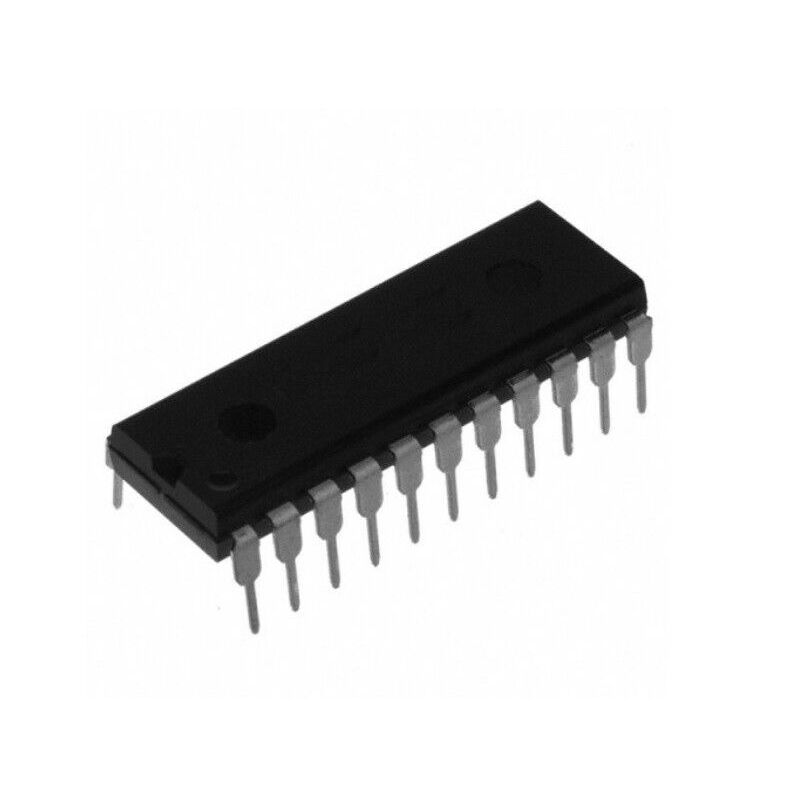 LA7852 INTEGRATED CIRCUIT DIP-22