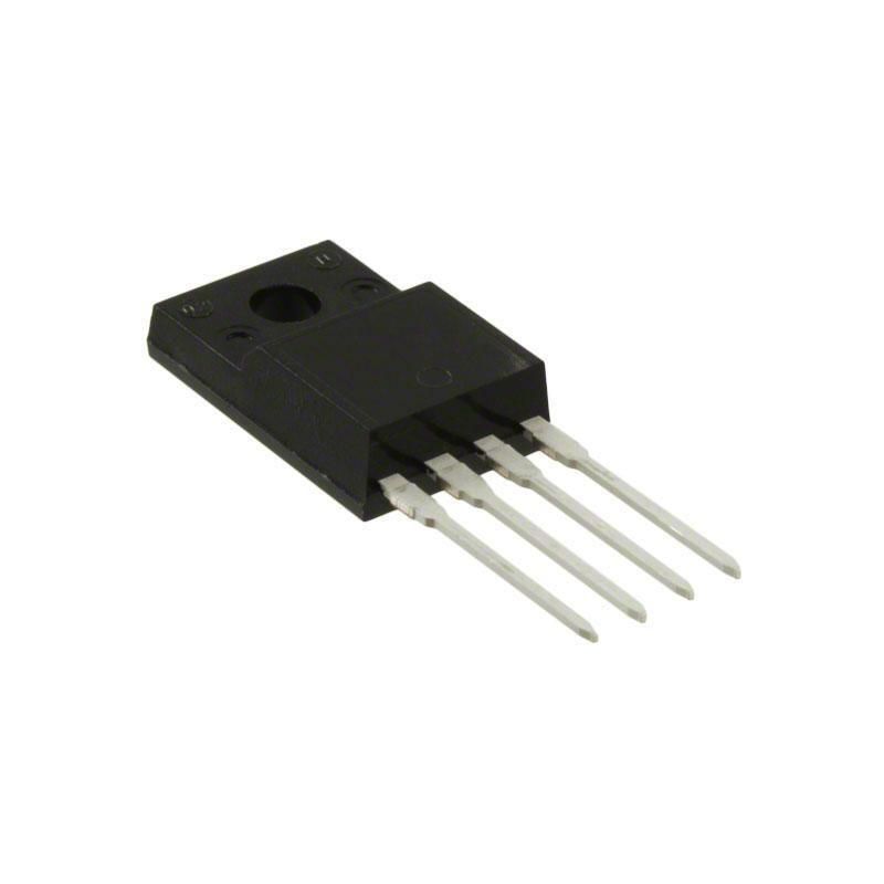 KIA278R35PI VOLTAGE REGULATOR IC TO-220F-4
